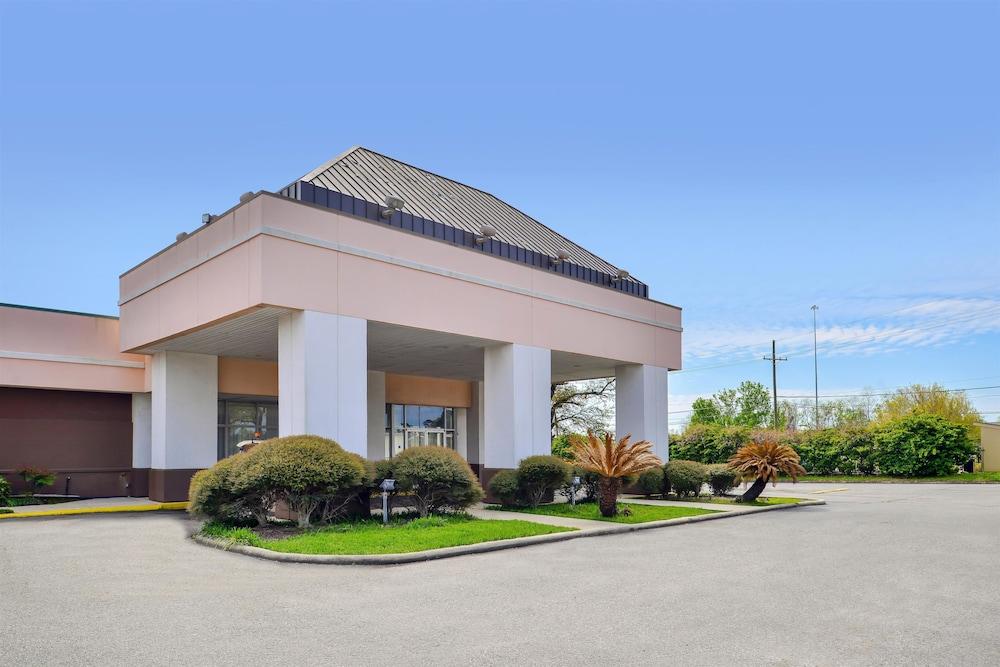 Econo Lodge Baton Rouge Prairieville Dış mekan fotoğraf