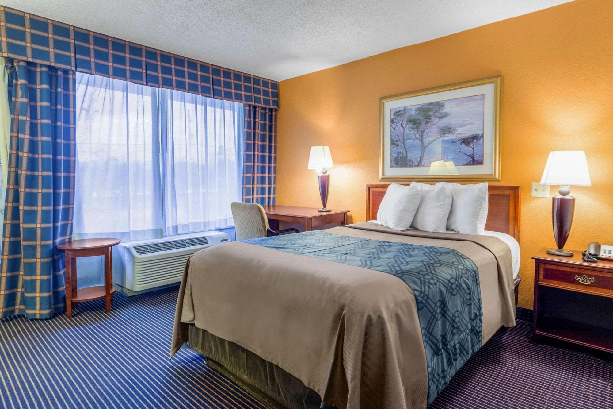 Econo Lodge Baton Rouge Prairieville Dış mekan fotoğraf
