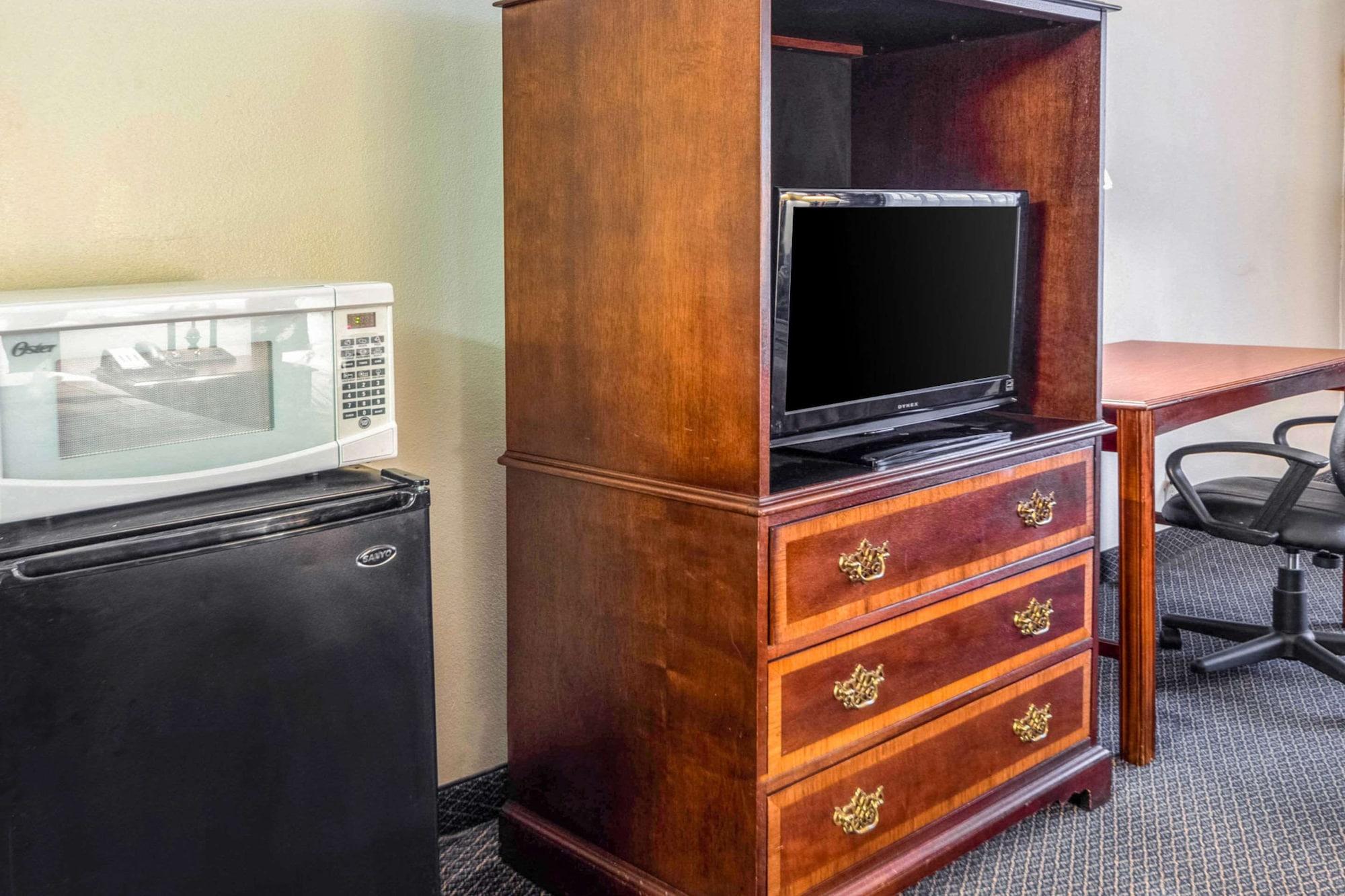 Econo Lodge Baton Rouge Prairieville Dış mekan fotoğraf