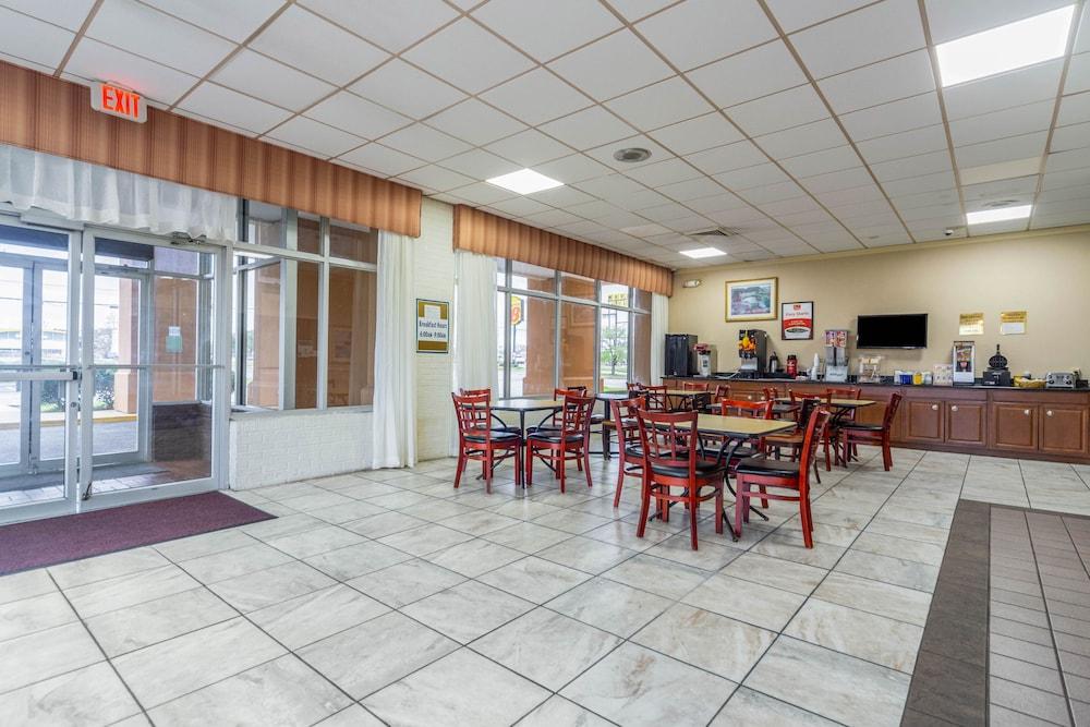 Econo Lodge Baton Rouge Prairieville Dış mekan fotoğraf