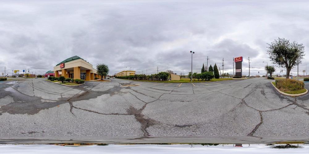 Econo Lodge Baton Rouge Prairieville Dış mekan fotoğraf