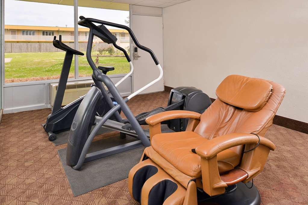 Econo Lodge Baton Rouge Prairieville Konforlar fotoğraf