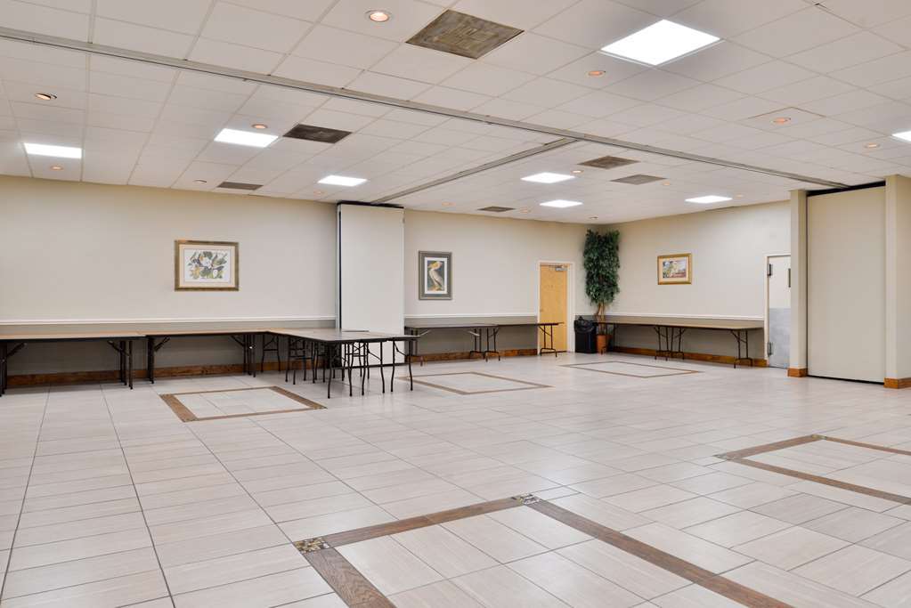 Econo Lodge Baton Rouge Prairieville Konforlar fotoğraf