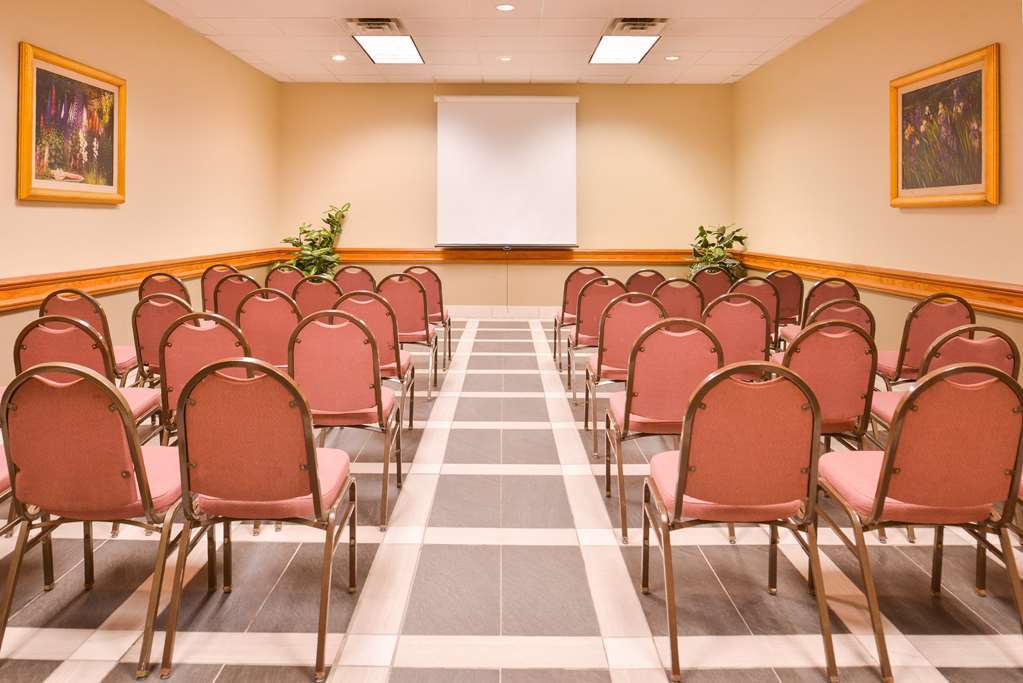 Econo Lodge Baton Rouge Prairieville Konforlar fotoğraf