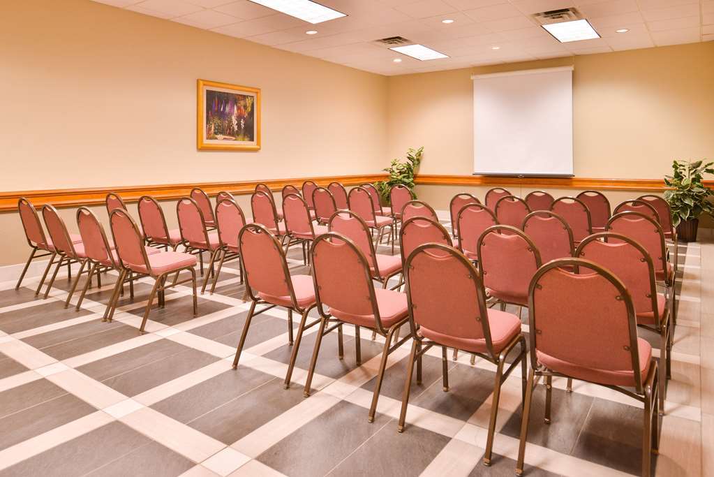 Econo Lodge Baton Rouge Prairieville Konforlar fotoğraf