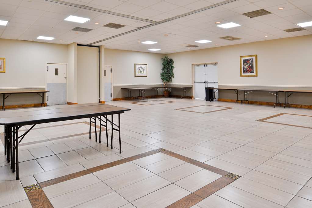 Econo Lodge Baton Rouge Prairieville Konforlar fotoğraf