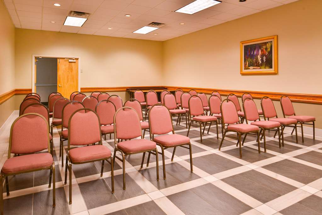 Econo Lodge Baton Rouge Prairieville Konforlar fotoğraf