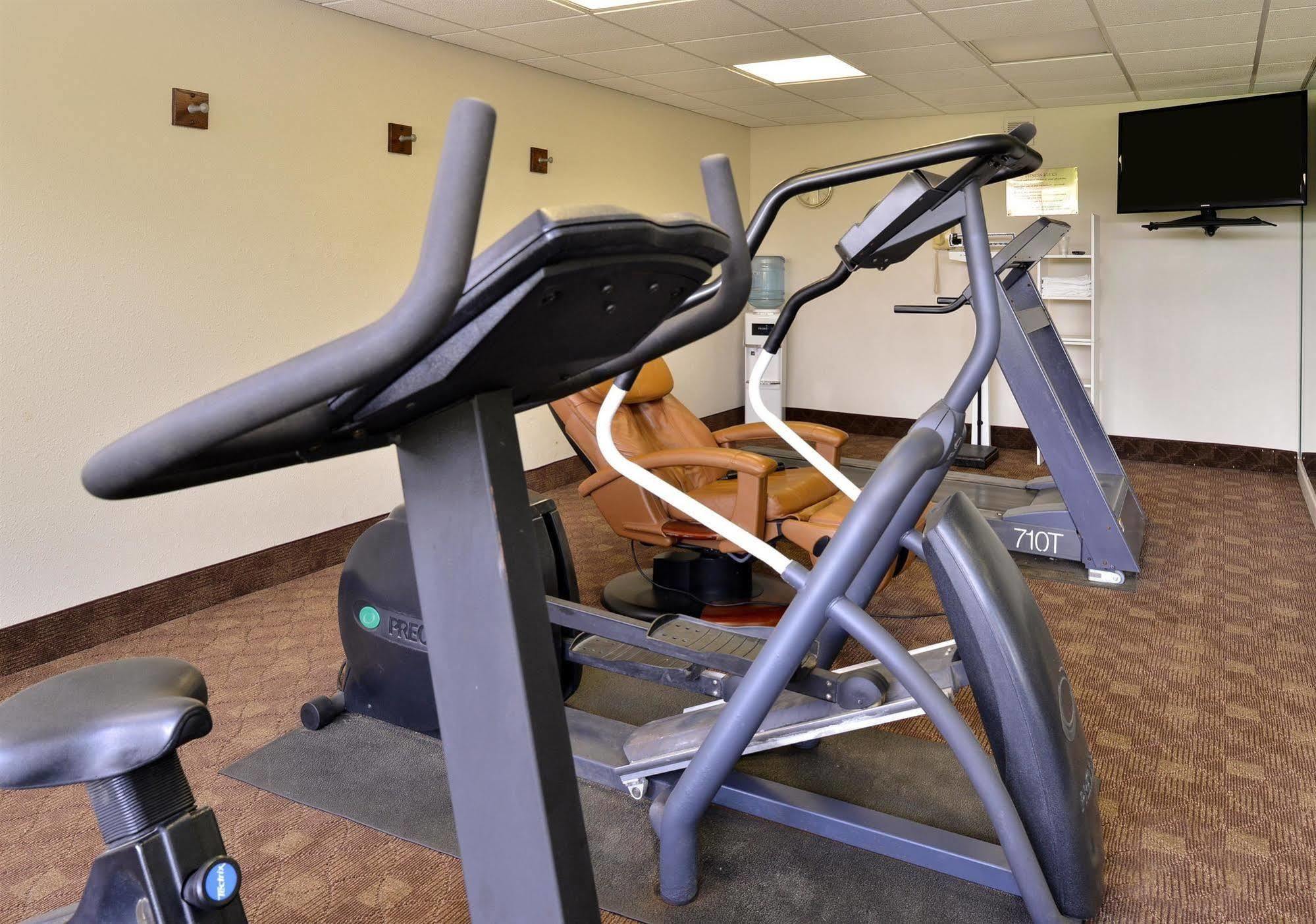 Econo Lodge Baton Rouge Prairieville Dış mekan fotoğraf