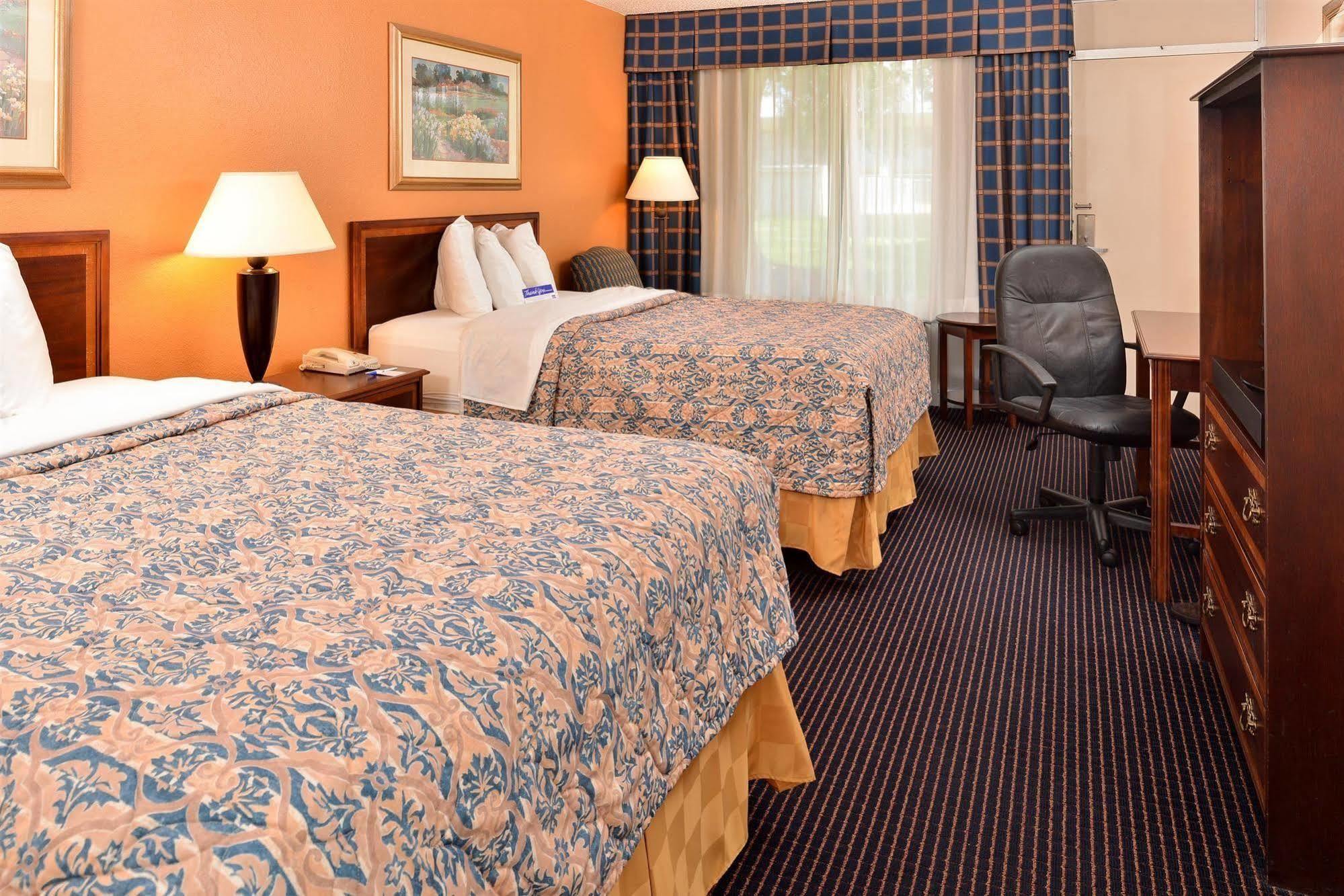 Econo Lodge Baton Rouge Prairieville Dış mekan fotoğraf