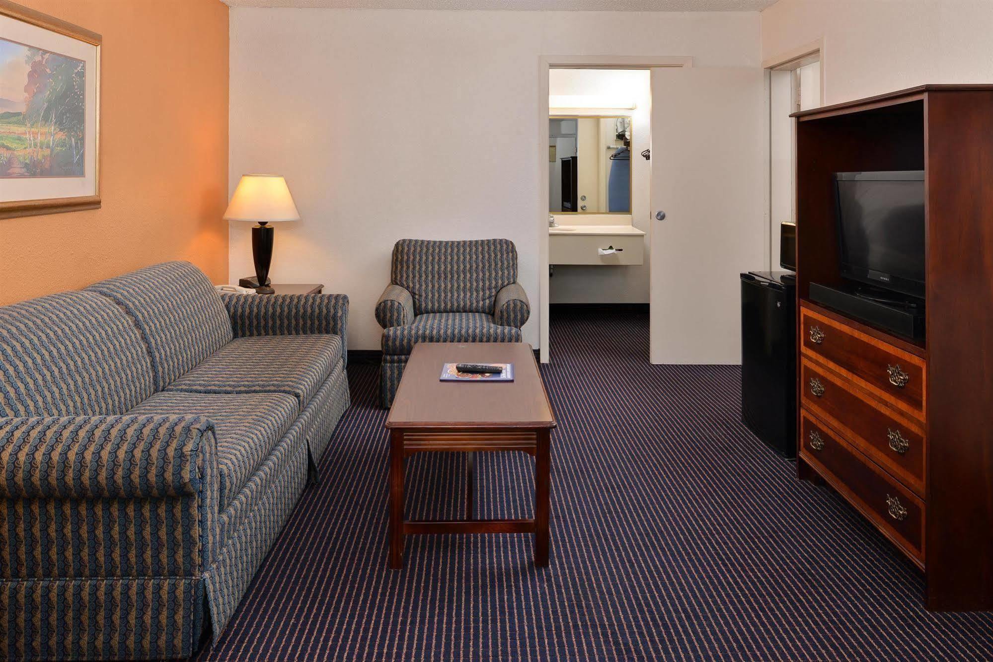Econo Lodge Baton Rouge Prairieville Dış mekan fotoğraf